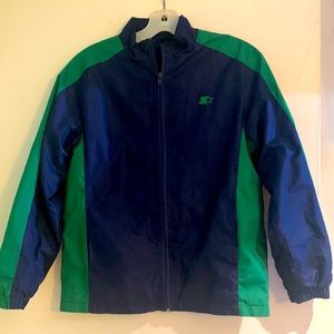 Kid’s Starter jacket